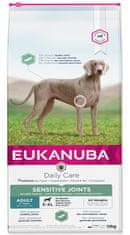 Eukanuba Daily Care hrana za pse z občutljivimi sklepi 12 kg