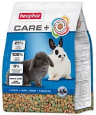 Beaphar hrana za kunce CARE+, 1,5 kg