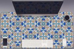 Decormat Namizna podloga Moroccan ornament 90x45 cm 