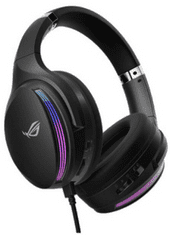 ASUS ROG Fusion II 500 slušalke, črne (90YH02W5-B2UA00)