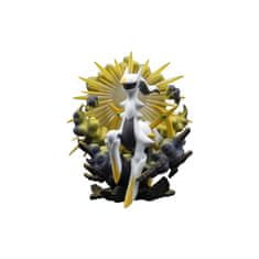 Pokémon TCG - Arceus V Figure Box