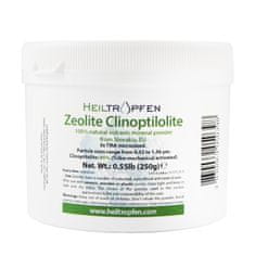 Heiltropfen Zeolit klinoptilolit 3xTMA 250g 