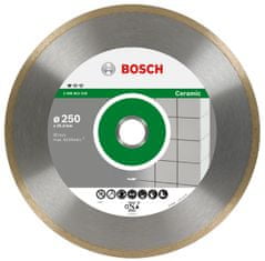 Bosch Diamantni disk 250X25,4 Full Ceramic
