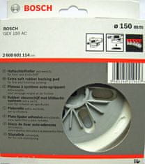 Bosch Razdalja brušenja 150 mm B.SMOOTH