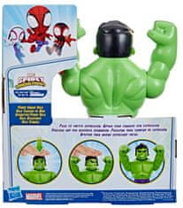 Spiderman SAF Mlatilnica Hulk