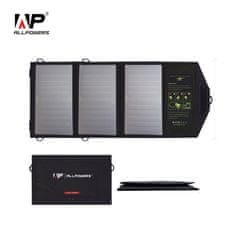 Allpowers AP-SP5V 21W fotovoltaični panel