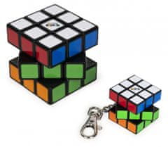 Rubik Komplet Rubikove kocke Classic 3X3 + obesek