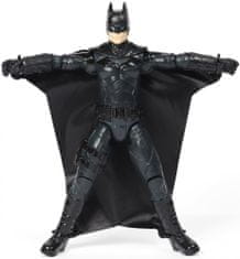 Spin Master Wingsuit figura Batman, 30 cm (37168)