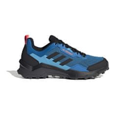 Adidas Čevlji treking čevlji modra 41 1/3 EU Terrex AX4