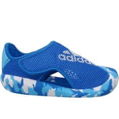 Adidas Sandali čevlji za v vodo modra 20 EU Altaventure 20 I