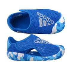 Adidas Sandali čevlji za v vodo modra 20 EU Altaventure 20 I