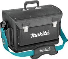 Makita torba za orodje, nastavljivi notranji predeli (E-15388)