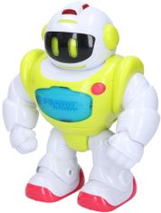 Wiky Kiddy RC Robot na daljinsko upravljanje, 21 cm