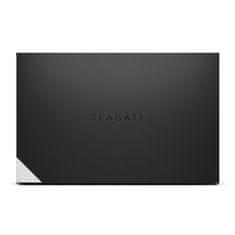 Seagate One Touch Hub zunanji disk (HDD), 14 TB, USB 3.0 (STLC14000400)