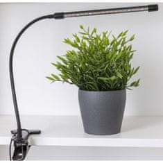 CT USB LED svetilka za rast rastlin grow lamp rdeča + modra