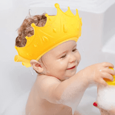 Pingos Zaščita za oči pri umivanju otroških las