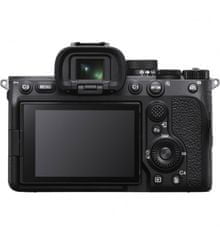 Sony Alpha 7 IV hibridni fotoaparat polnega formata (ILCE7M4KB) + objektiv SEL-2870