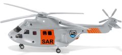 SIKU Super transportni helikopter