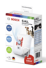 Bosch AirFresh Gall komplet filter vrečk za sesalnik (BBZAFGALL)