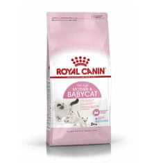 Royal Canin  ROYAL CANIN FHN BABYCAT 400g