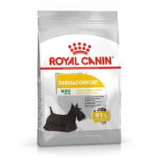 Royal Canin CCN MINI DERMACOMFORT 1kg
