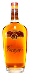 Vizcaya Rum Cuban Cask 12yo 0,7 l