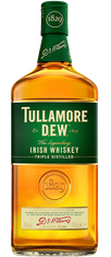 Tullamore Dew Irski whiskey Tullamore Dew 0,7 l