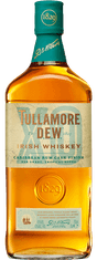 Tullamore Dew Irski whiskey Tullamore Dew XO Rum Finish 0,7 l