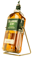 Tullamore Dew Irski whiskey Tullamore Dew 4,5 l