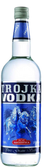 Trojka Vodka 1 l