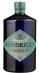 Hendrick's Gin Orbium 0,7 l