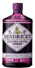 Hendrick's Gin Midsummer 0,7 l
