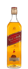 Johnnie Walker Škotski whisky Johnnie Walker Red Label Whisky 1 l