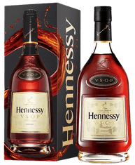 Hennessy Cognac V.S.O.P 0,7 l