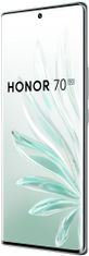 Honor 70 5G pametni telefon, 8 GB/128 GB, zelen