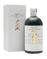 Togouchi Japonski Whisky Premium Blended + GB 0,7 l