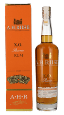 A.H. Riise Rum Super Premium Reserve XO A.H. Riise + GB 0,7 l