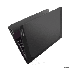 Lenovo IdeaPad Gaming 3 prenosnik, 39,62 cm (15,6), FHD, R5 5500H, RTX2050, 512GB, 16GB, DOS (82K2028NSC)