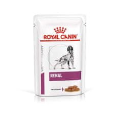 Royal Canin VHN DOG RENAL vrečka 100g