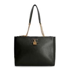 Guess Ženska ročna torbica, 35x27x12 cm, črna