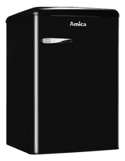 Amica KS15614S prostostoječi hladilnik