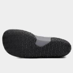 NRS Moški neopren čevlji z zadrgo Paddle 3mm Black, 39.5
