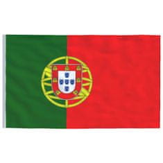 shumee Zastava Portugalske in drog 6,23 m aluminij
