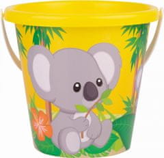 Androni Koala vedro - premer 17 cm