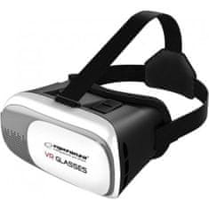 Northix Esperanza - VR očala za pametni telefon - 3D 
