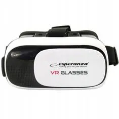 Northix Esperanza - VR očala za pametni telefon - 3D 