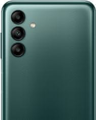 Samsung Galaxy A04s mobilni telefon, 3GB/32GB, Green - rabljeno