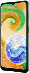 Samsung Galaxy A04s mobilni telefon, 3GB/32GB, Green - rabljeno
