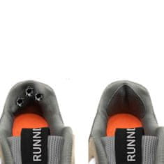 Northix 6x popravki za čevlje - črni 