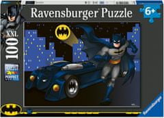 Ravensburger Sestavljanka Batman: Signal XXL 100 kosov